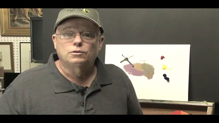 What Color is Gray? by Tim Deibler