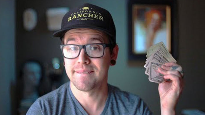 Zac Elletson: How to Get Art Commissions by Zac Elletson